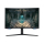 Samsung Odyssey G6 LS27BG650EUXEN - 1094784 - zdjęcie 2